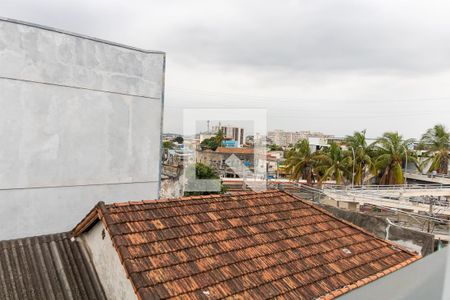 Apartamento para alugar com 44m², 2 quartos e sem vagaVista do Quarto 2