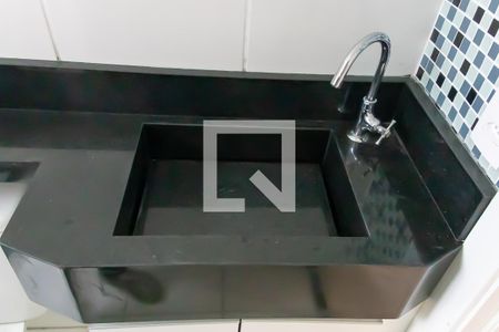 Apartamento para alugar com 44m², 2 quartos e sem vagaBanheiro