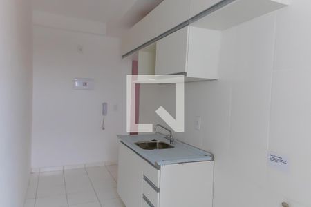 Apartamento para alugar com 44m², 2 quartos e sem vagaCozinha