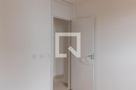 Apartamento para alugar com 44m², 2 quartos e sem vagaQuarto 2