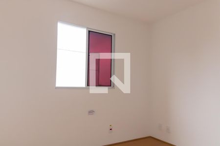 Apartamento para alugar com 44m², 2 quartos e sem vagaQuarto 2