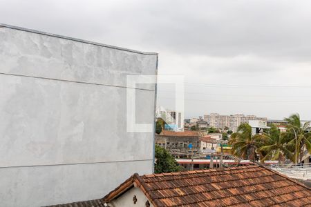 Apartamento para alugar com 44m², 2 quartos e sem vagaVista do Quarto 1