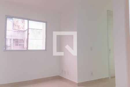 Sala de apartamento para alugar com 2 quartos, 44m² em Piedade, Rio de Janeiro