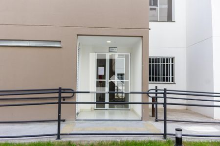 Apartamento para alugar com 44m², 2 quartos e sem vagaEntrada