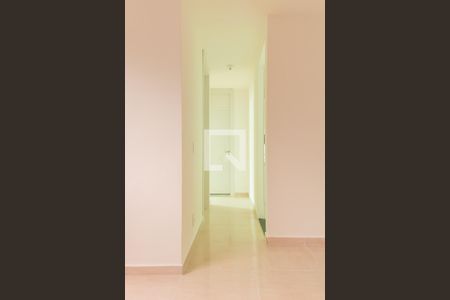 Corredor de apartamento para alugar com 2 quartos, 44m² em Piedade, Rio de Janeiro