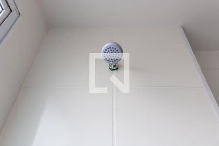 Apartamento para alugar com 44m², 2 quartos e sem vagaBanheiro