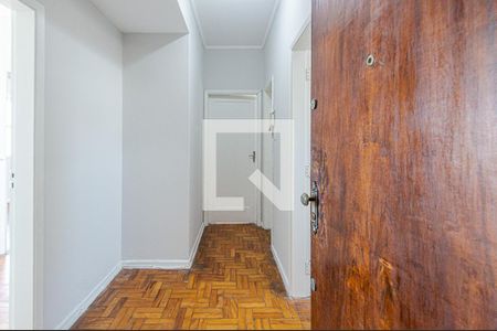 Apartamento à venda com 57m², 2 quartos e 1 vaga Apartamento à venda com 57m², 2 quartos e 1 vagaCorredor