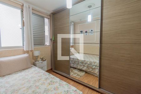 Quarto 1 de apartamento à venda com 3 quartos, 65m² em Jardim Aurelia, Campinas