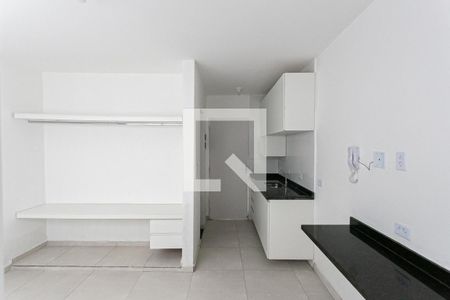 Studio de kitnet/studio para alugar com 1 quarto, 22m² em Cidade Mãe do Céu, São Paulo