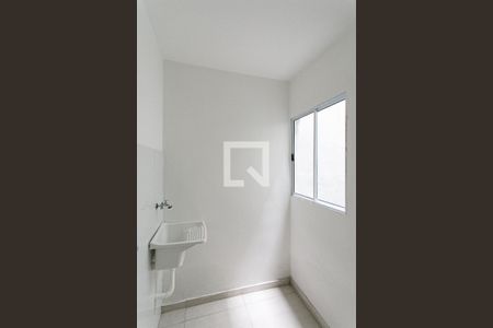 Studio para alugar com 22m², 1 quarto e sem vaga Studio para alugar com 22m², 1 quarto e sem vagaÁrea de Serviço