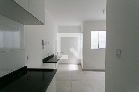 Studio de kitnet/studio para alugar com 1 quarto, 22m² em Cidade Mãe do Céu, São Paulo