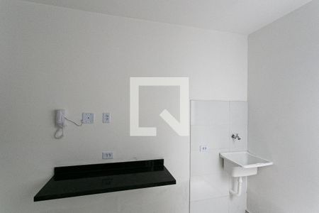 Studio para alugar com 22m², 1 quarto e sem vaga Studio para alugar com 22m², 1 quarto e sem vagaÁrea de Serviço