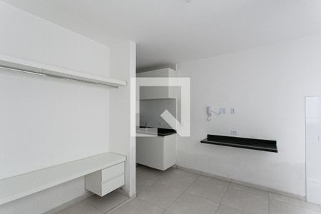 Studio de kitnet/studio para alugar com 1 quarto, 22m² em Cidade Mãe do Céu, São Paulo