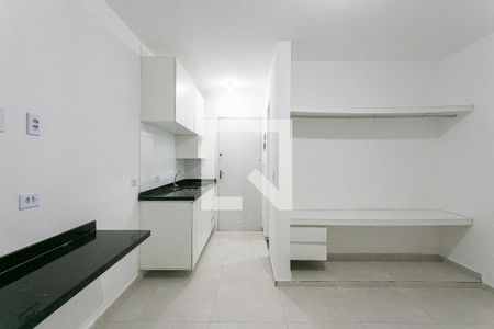 Kitnet/Studio para alugar com 1 quarto, 22m² em Cidade Mãe do Céu, São Paulo