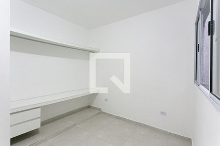 Studio - Quarto de kitnet/studio para alugar com 1 quarto, 22m² em Cidade Mãe do Céu, São Paulo