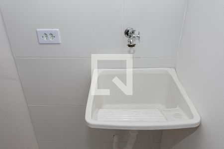 Studio para alugar com 22m², 1 quarto e sem vaga Studio para alugar com 22m², 1 quarto e sem vagaÁrea de Serviço - Tanque