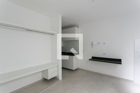 Studio de kitnet/studio para alugar com 1 quarto, 22m² em Cidade Mãe do Céu, São Paulo
