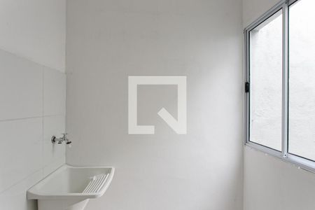 Studio para alugar com 22m², 1 quarto e sem vagaÁrea de Serviço