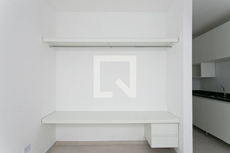 Studio de kitnet/studio para alugar com 1 quarto, 22m² em Cidade Mãe do Céu, São Paulo