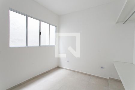 Studio de kitnet/studio para alugar com 1 quarto, 22m² em Cidade Mãe do Céu, São Paulo