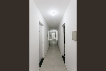 Studio para alugar com 22m², 1 quarto e sem vagaÁrea Comum - Corredor