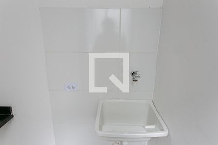 Studio para alugar com 22m², 1 quarto e sem vagaÁrea de Serviço - Tanque