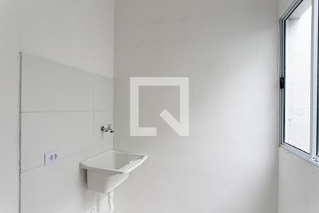 Studio para alugar com 22m², 1 quarto e sem vagaÁrea de Serviço