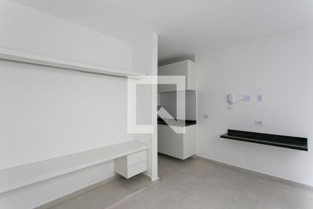 Studio de kitnet/studio para alugar com 1 quarto, 22m² em Cidade Mãe do Céu, São Paulo