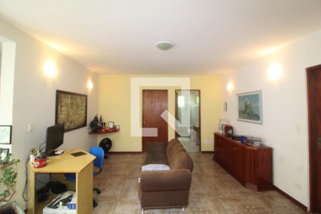 Hall superior de casa à venda com 4 quartos, 290m² em Santo Antônio, São Caetano do Sul