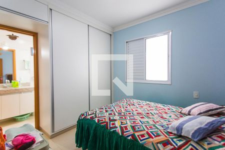 Apartamento para alugar com 150m², 4 quartos e 3 vagasSuite 1