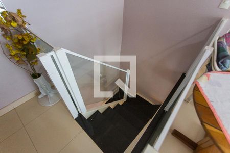 Apartamento para alugar com 150m², 4 quartos e 3 vagasCobertura - Sala