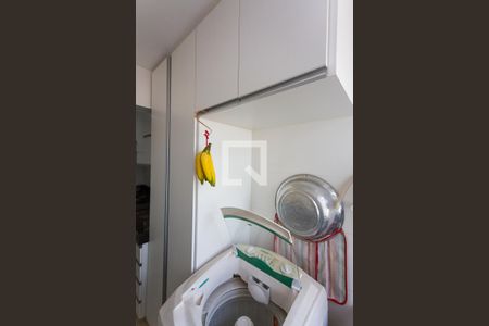 Apartamento para alugar com 150m², 4 quartos e 3 vagasÁrea de Servçoi