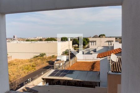 Apartamento para alugar com 150m², 4 quartos e 3 vagasVista da Área de Servçoi