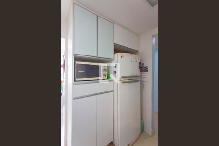 Apartamento para alugar com 150m², 4 quartos e 3 vagasCozinha