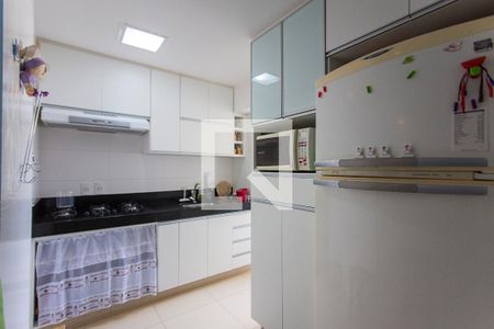 Apartamento para alugar com 150m², 4 quartos e 3 vagasCozinha