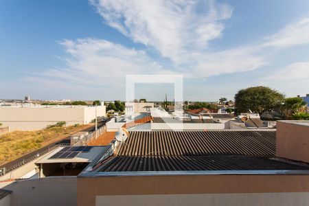 Apartamento para alugar com 150m², 4 quartos e 3 vagasVista do Quarto 1