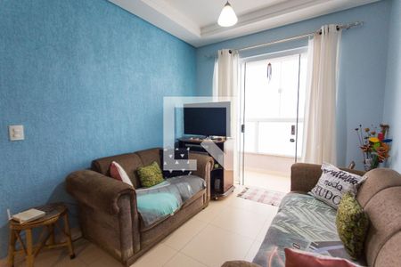 Sala de apartamento para alugar com 4 quartos, 150m² em Tubalina, Uberlândia