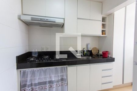 Apartamento para alugar com 150m², 4 quartos e 3 vagasCozinha