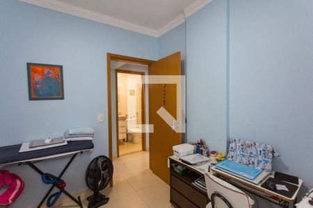 Apartamento para alugar com 150m², 4 quartos e 3 vagasQuarto 2
