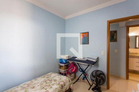 Apartamento para alugar com 150m², 4 quartos e 3 vagasQuarto 2