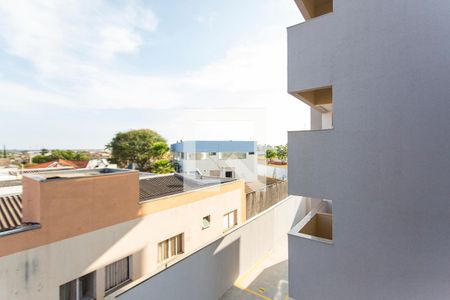 Apartamento para alugar com 150m², 4 quartos e 3 vagasVista da Suite 1