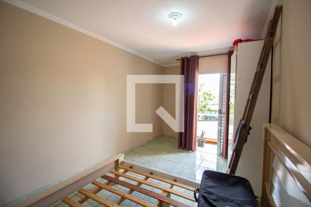 Casa de condomínio à venda com 65m², 2 quartos e 1 vagaQuarto 2