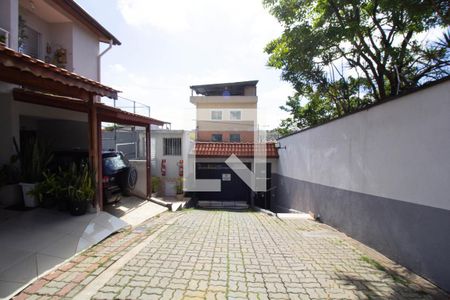 Casa de condomínio à venda com 65m², 2 quartos e 1 vagaÁrea Externa