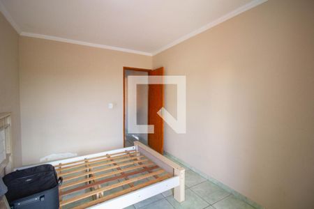 Casa de condomínio à venda com 65m², 2 quartos e 1 vagaQuarto 2