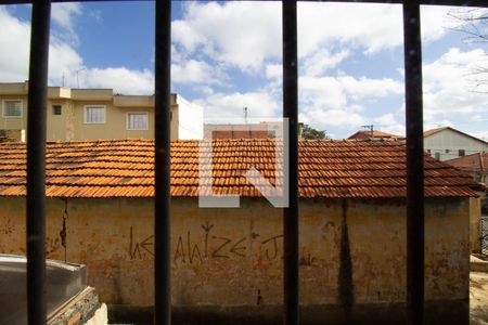 Vista do Quarto 1 de casa de condomínio à venda com 2 quartos, 65m² em Parada Xv de Novembro, São Paulo