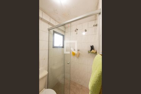 Apartamento à venda com 74m², 3 quartos e 1 vagaBanheiro Social