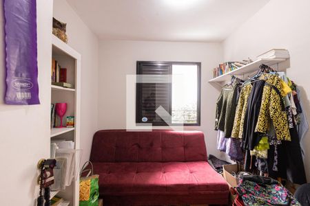 Quarto 1 de apartamento à venda com 3 quartos, 74m² em Tatuapé, São Paulo