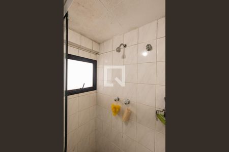 Apartamento à venda com 74m², 3 quartos e 1 vagaBanheiro Social