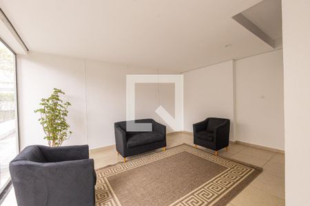 Apartamento à venda com 74m², 3 quartos e 1 vagaÁrea comum