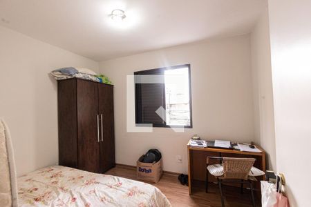 Apartamento à venda com 74m², 3 quartos e 1 vagaQuarto 2